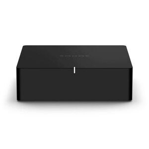 Sonos Port Wireless Streaming S23 Black